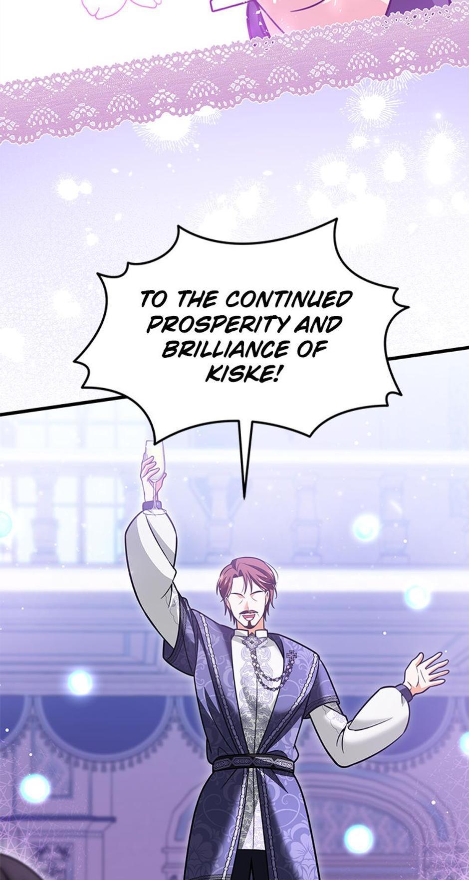 Your God Sent You Chapter 53 page 26 - 