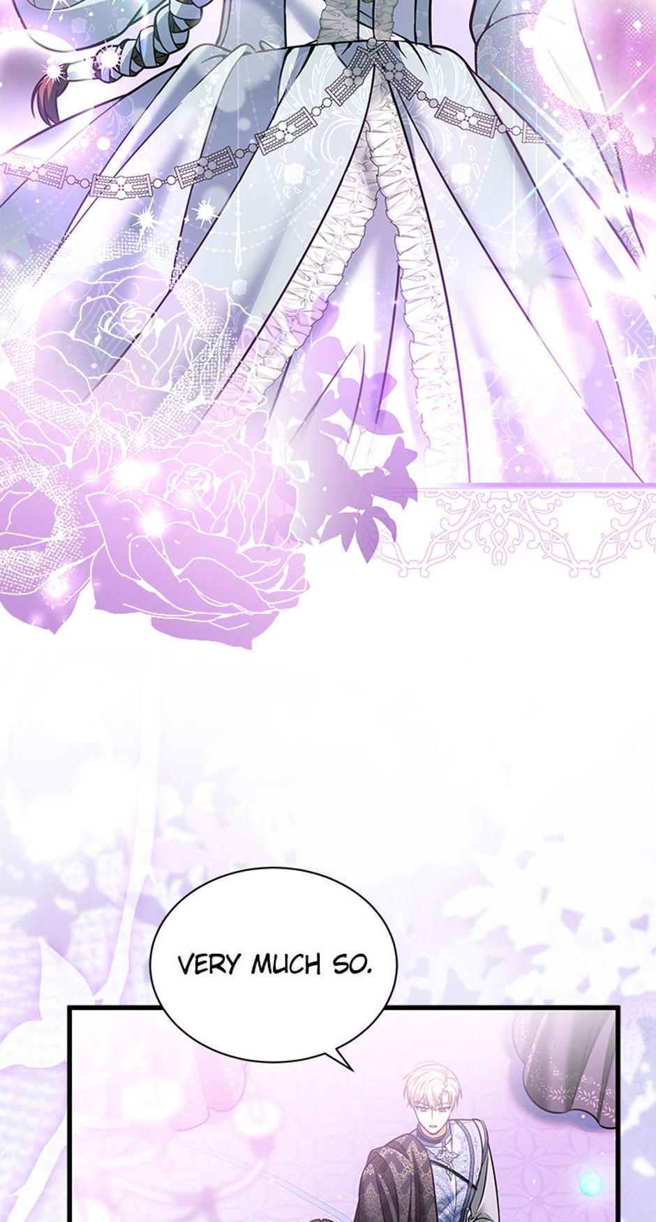 Your God Sent You Chapter 53 page 32 - 