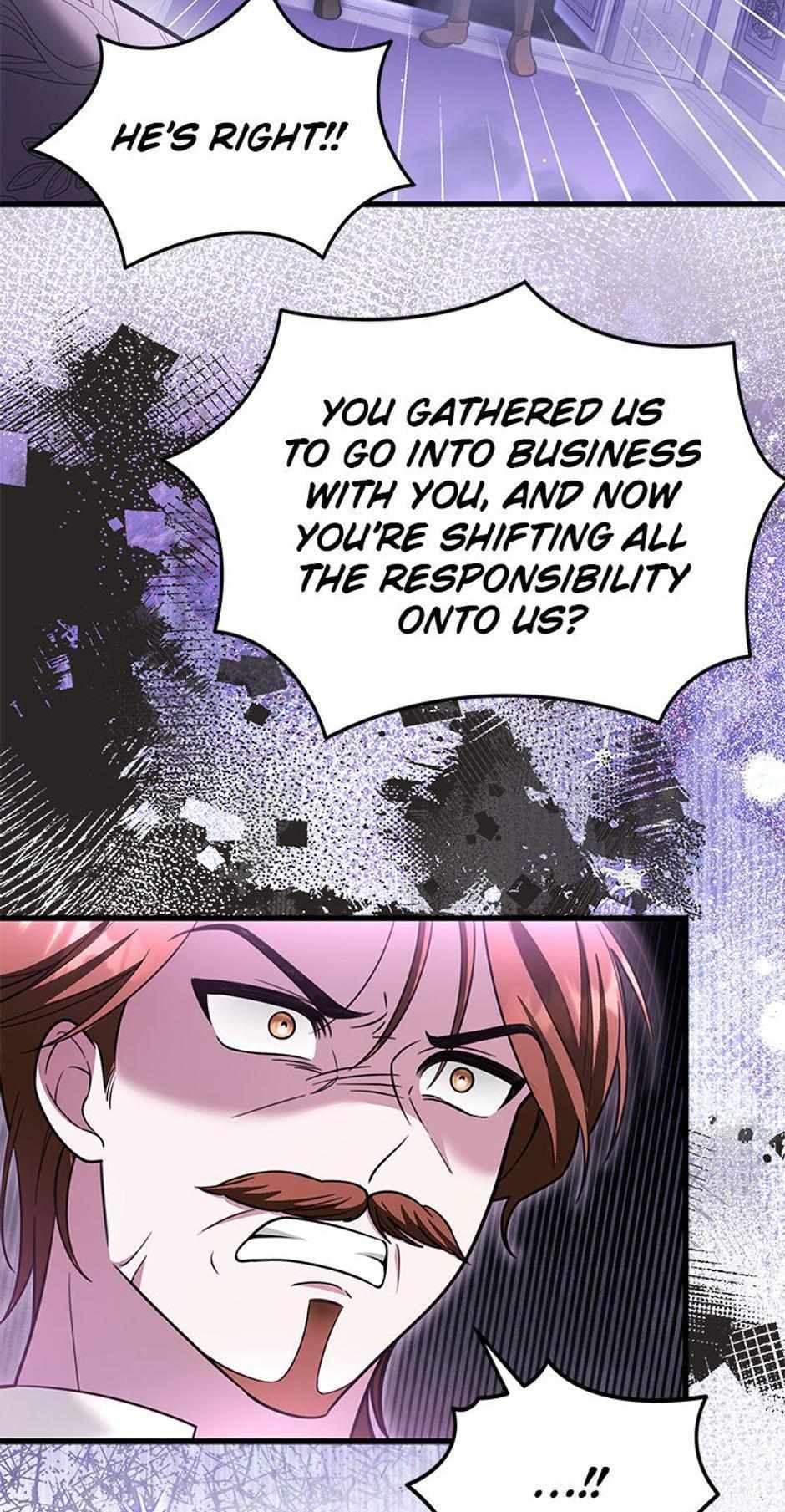 Your God Sent You Chapter 53 page 43 - 