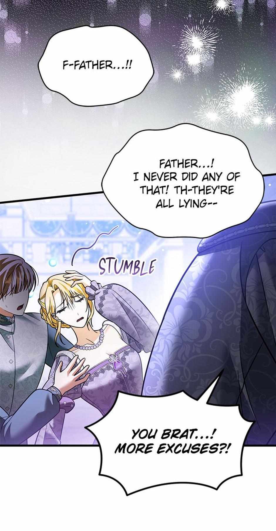Your God Sent You Chapter 53 page 45 - 
