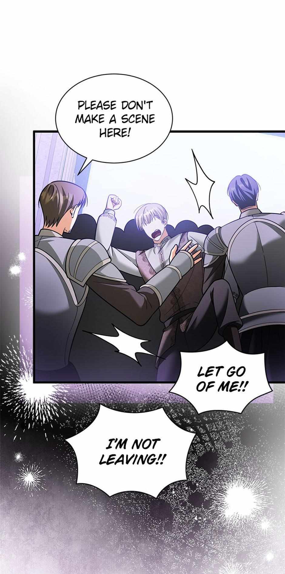 Your God Sent You Chapter 53 page 47 - 