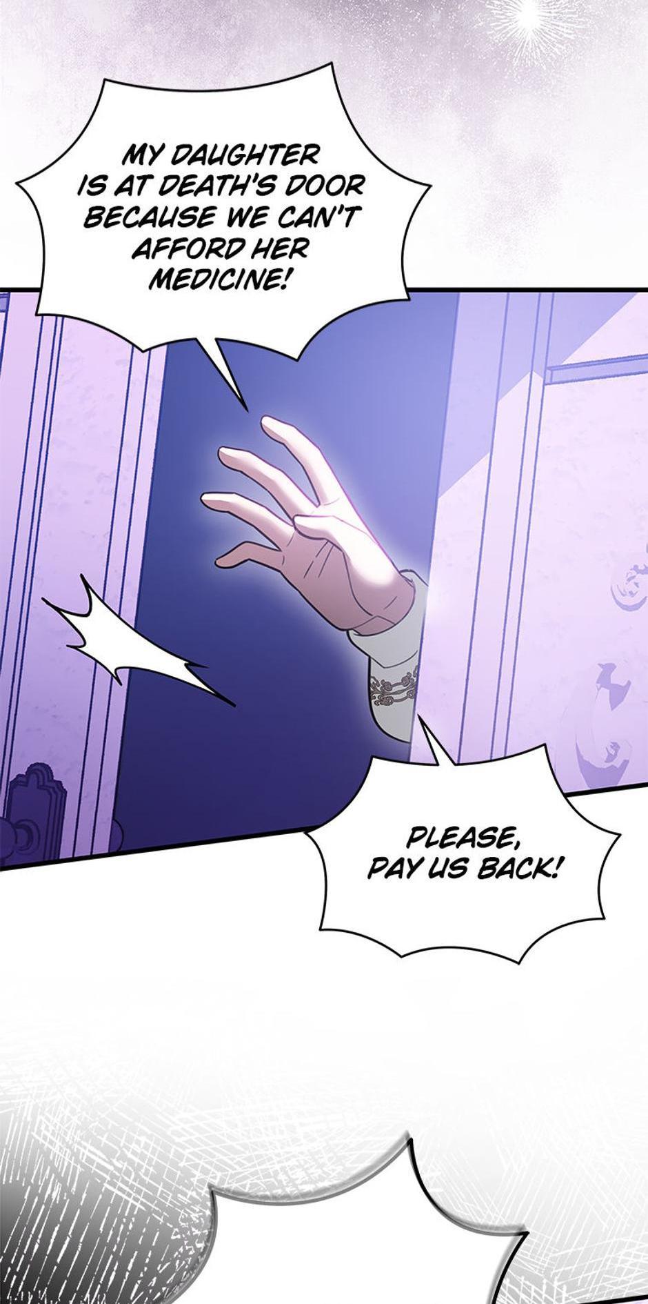 Your God Sent You Chapter 53 page 48 - 