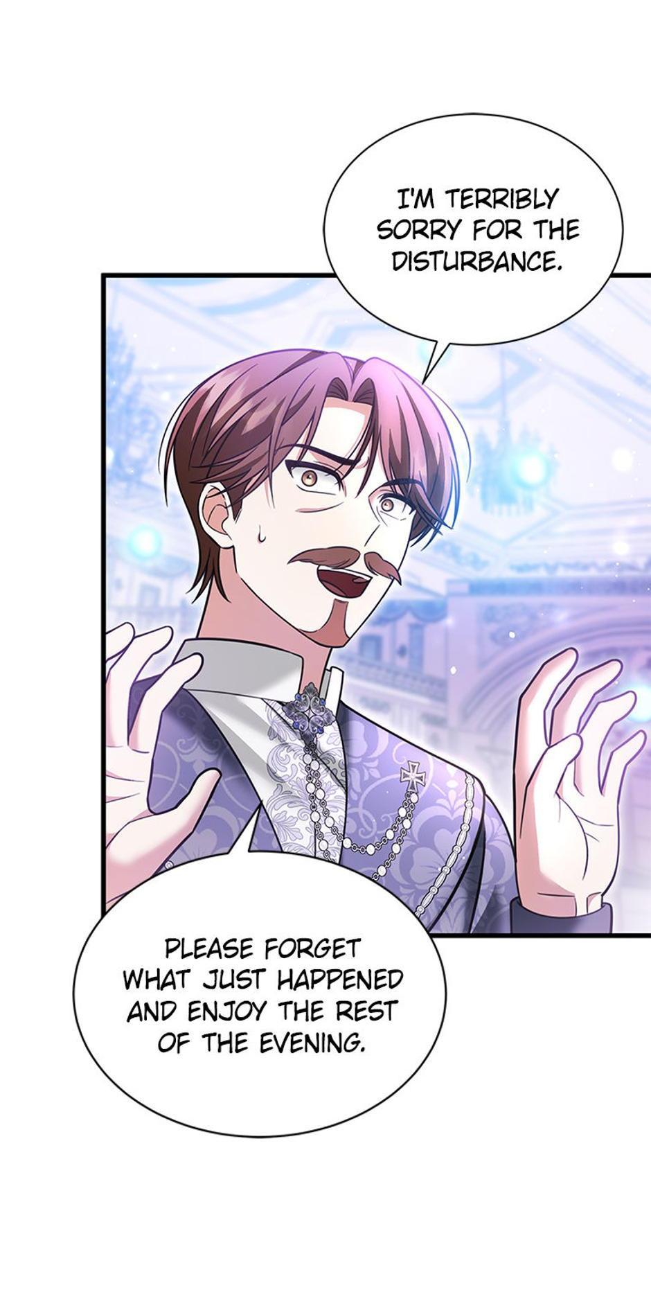 Your God Sent You Chapter 53 page 51 - 