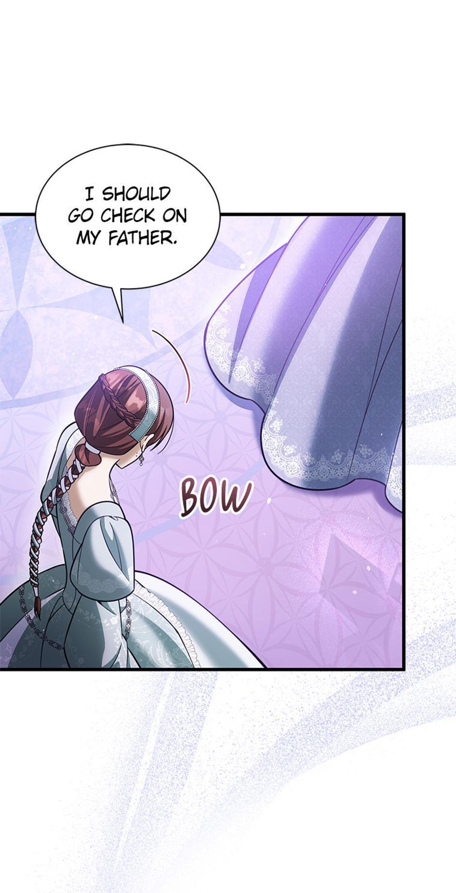 Your God Sent You Chapter 53 page 52 - 