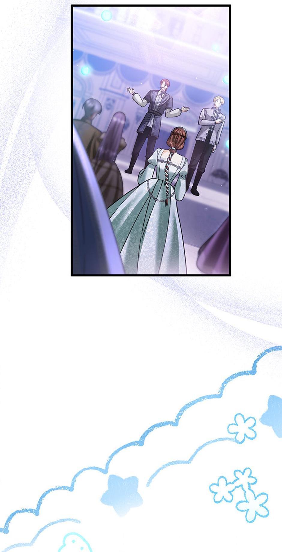 Your God Sent You Chapter 53 page 53 - 