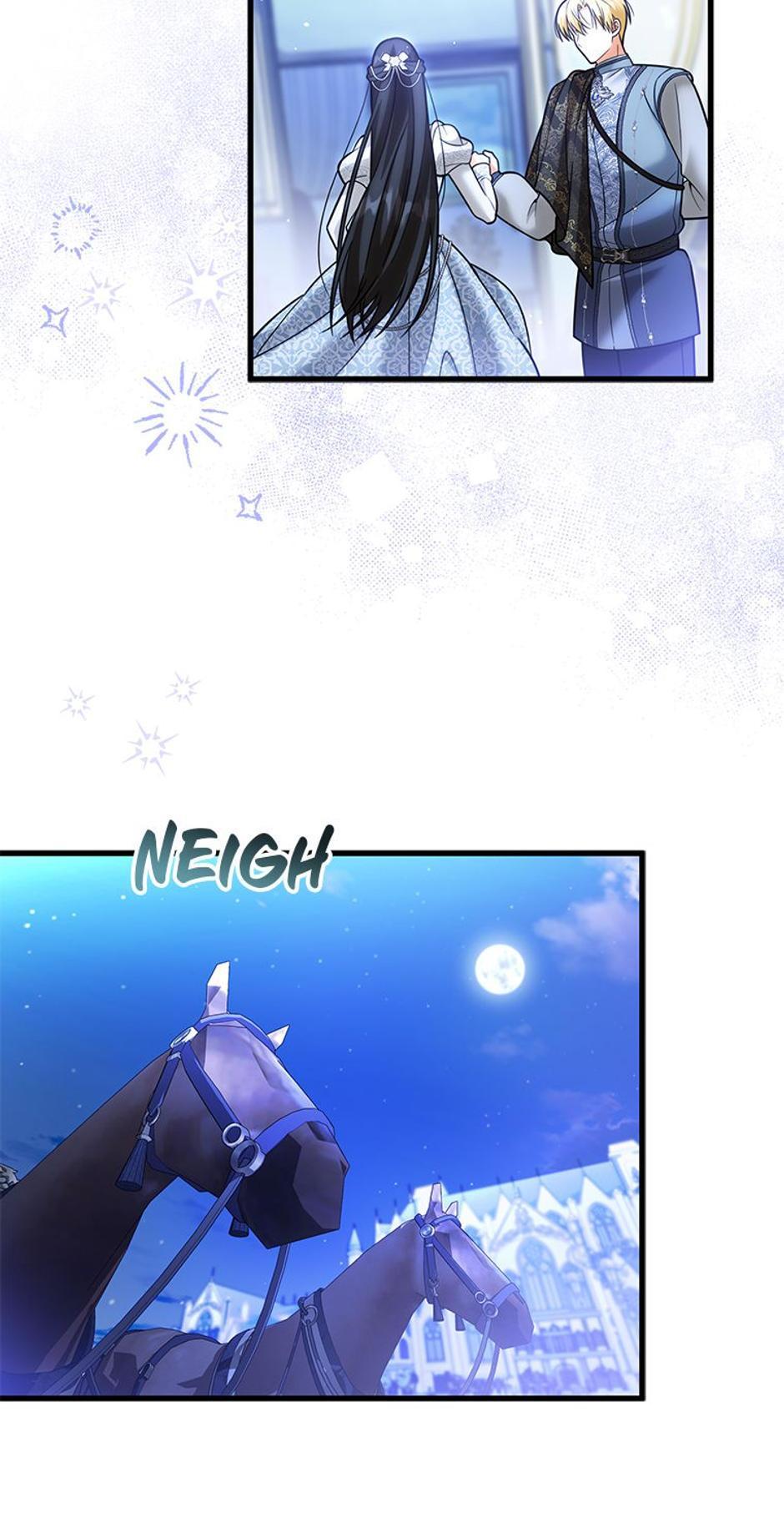 Your God Sent You Chapter 53 page 56 - 