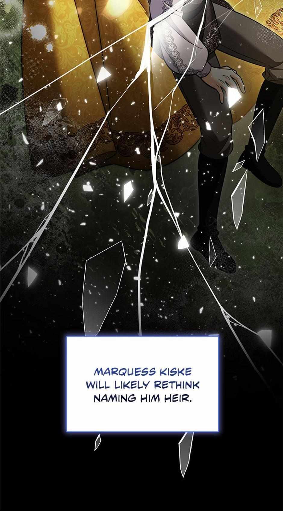 Your God Sent You Chapter 53 page 62 - 