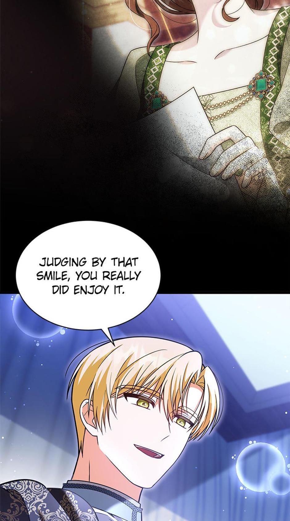 Your God Sent You Chapter 53 page 64 - 