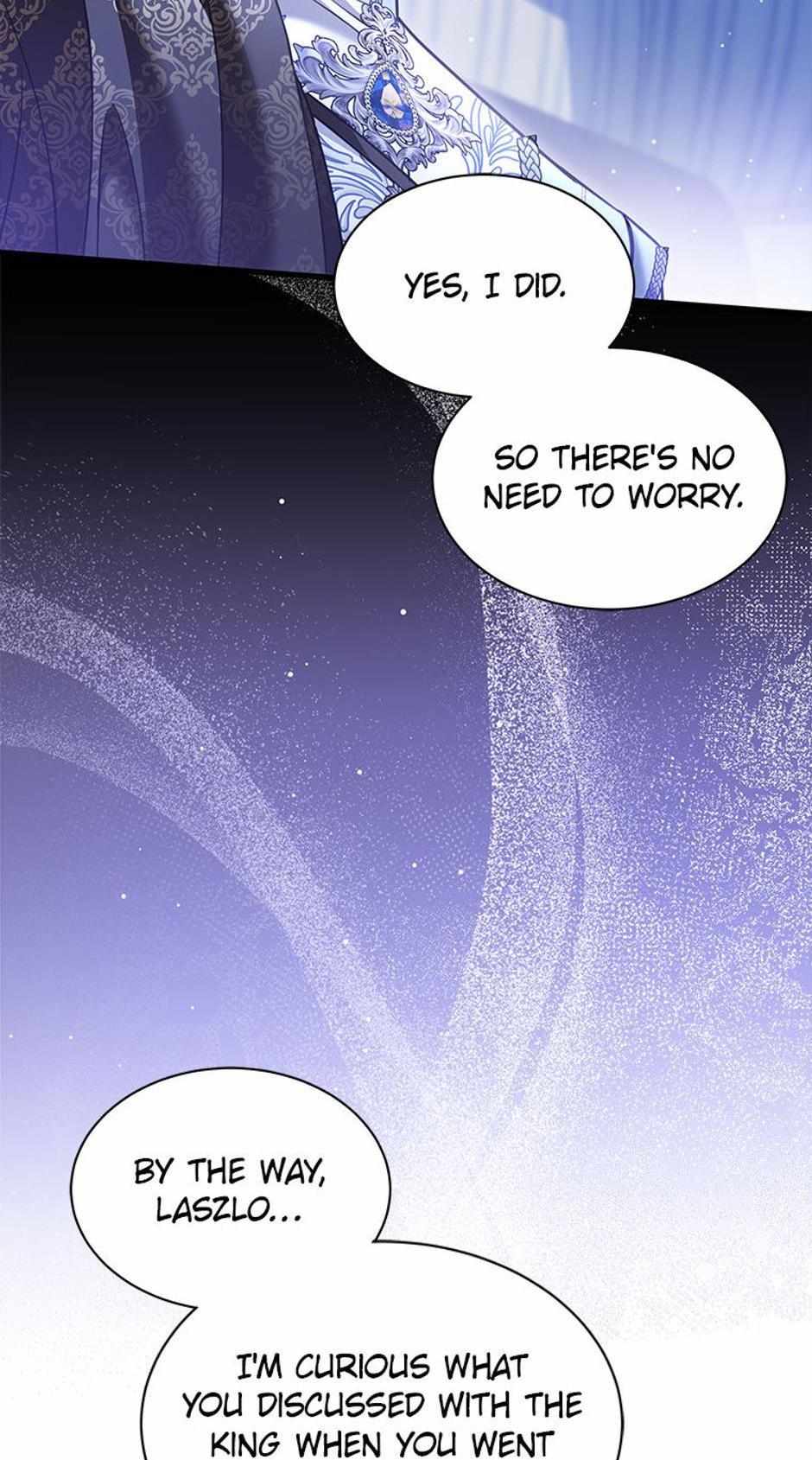 Your God Sent You Chapter 53 page 65 - 