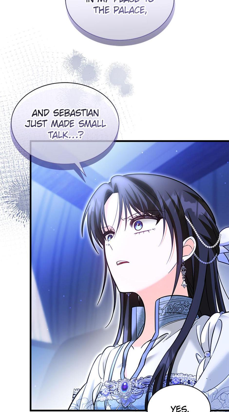Your God Sent You Chapter 53 page 67 - 