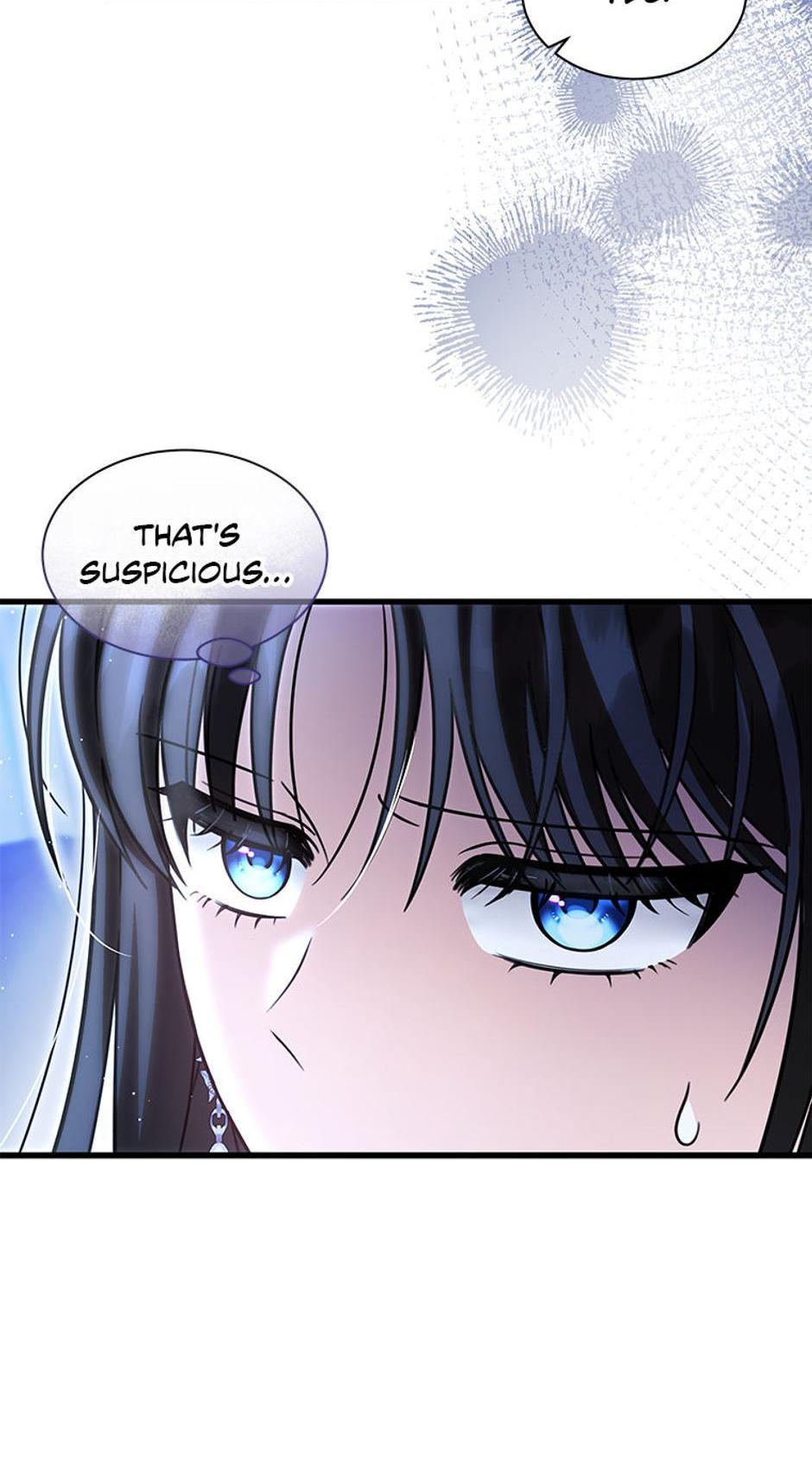 Your God Sent You Chapter 53 page 68 - 