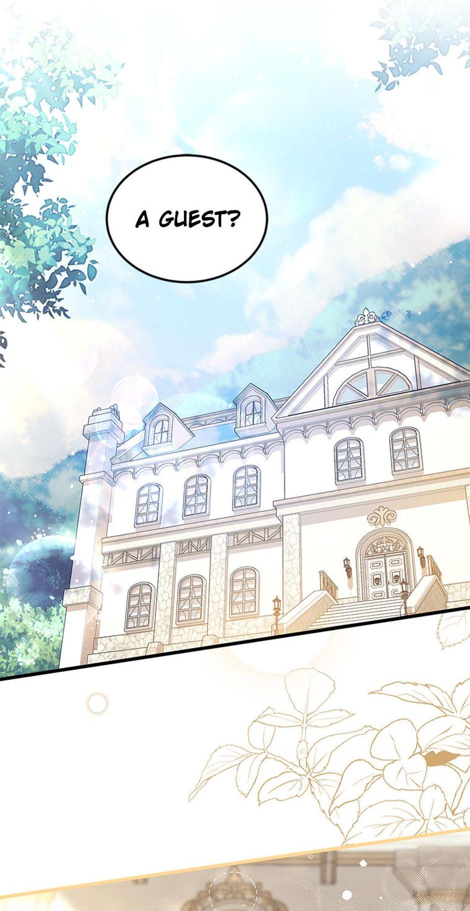Your God Sent You Chapter 53 page 72 - 