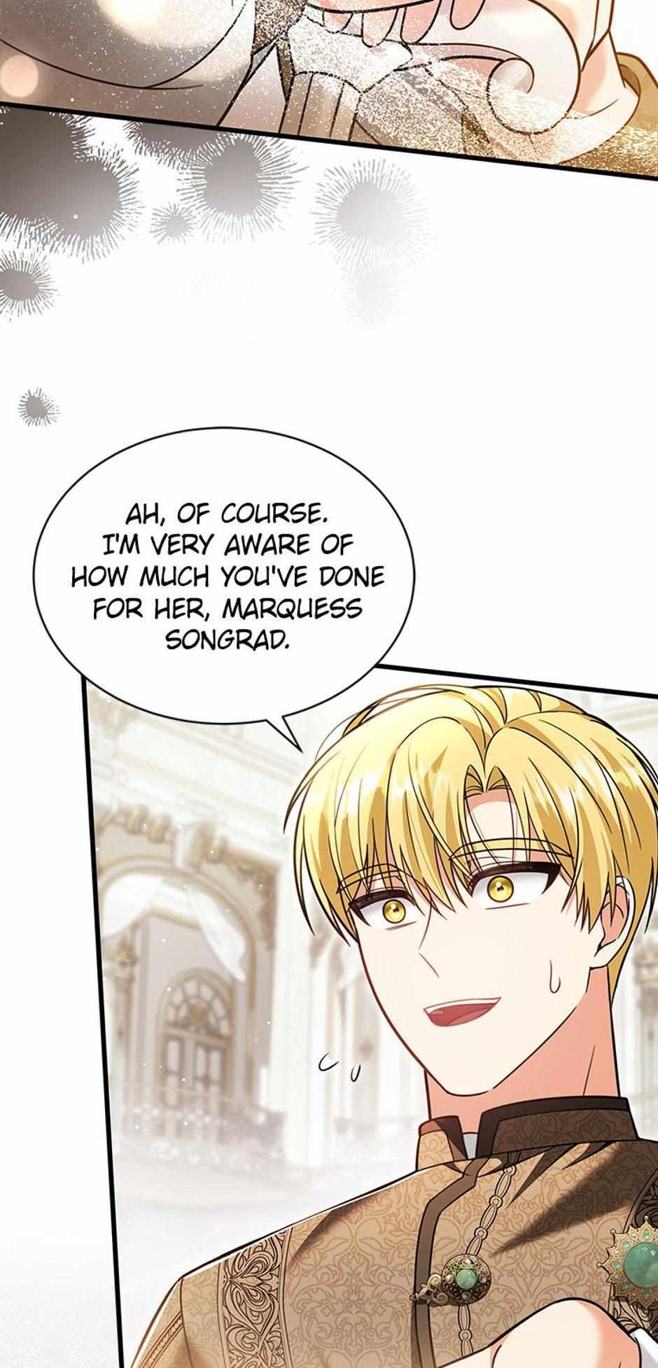 Your God Sent You Chapter 54 page 15 - 