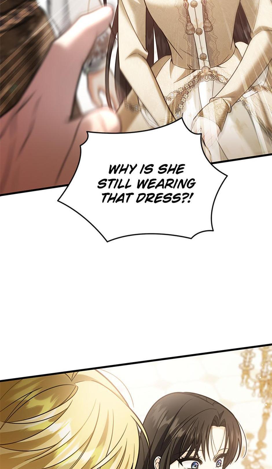 Your God Sent You Chapter 54 page 19 - 