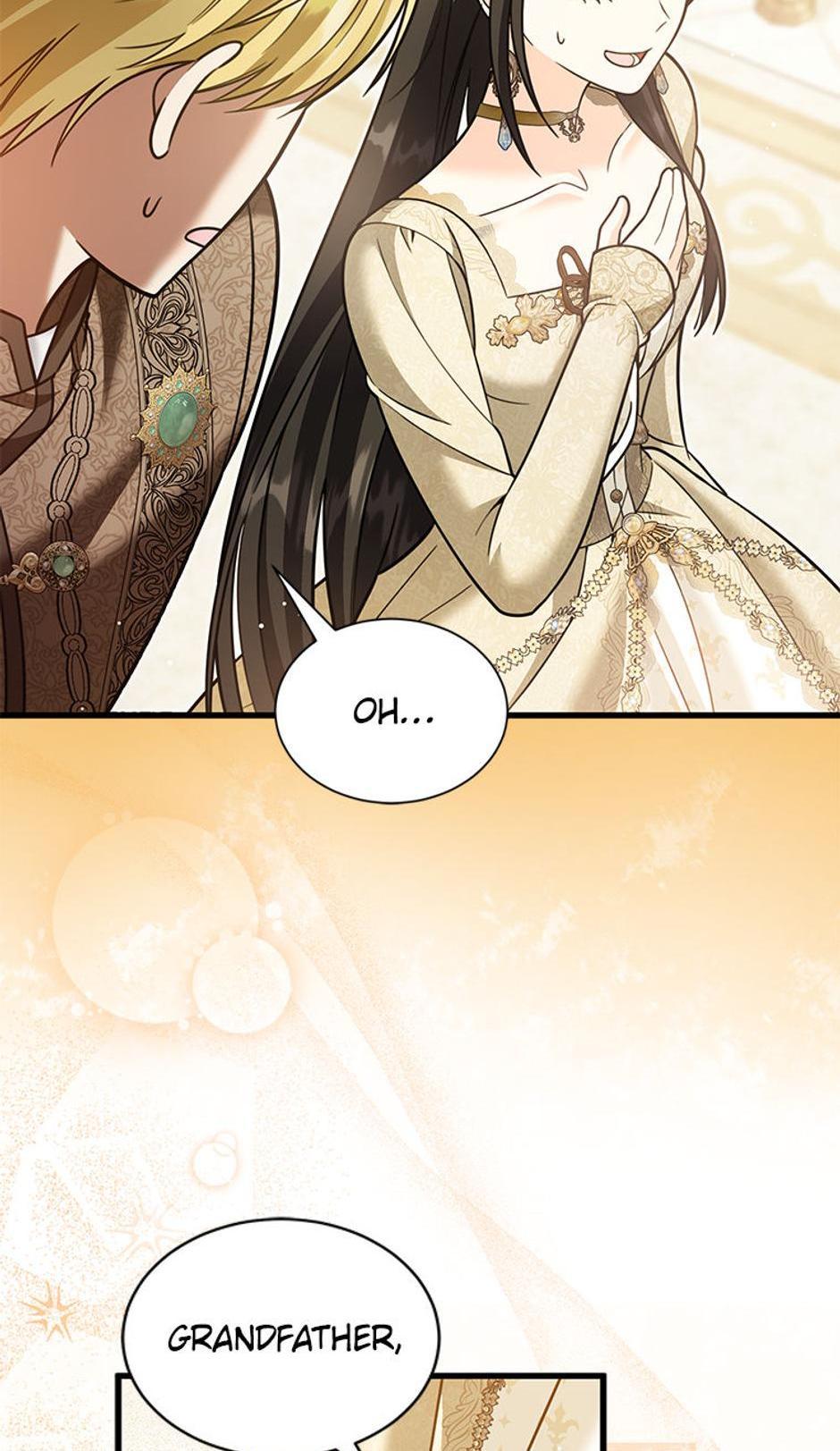 Your God Sent You Chapter 54 page 20 - 