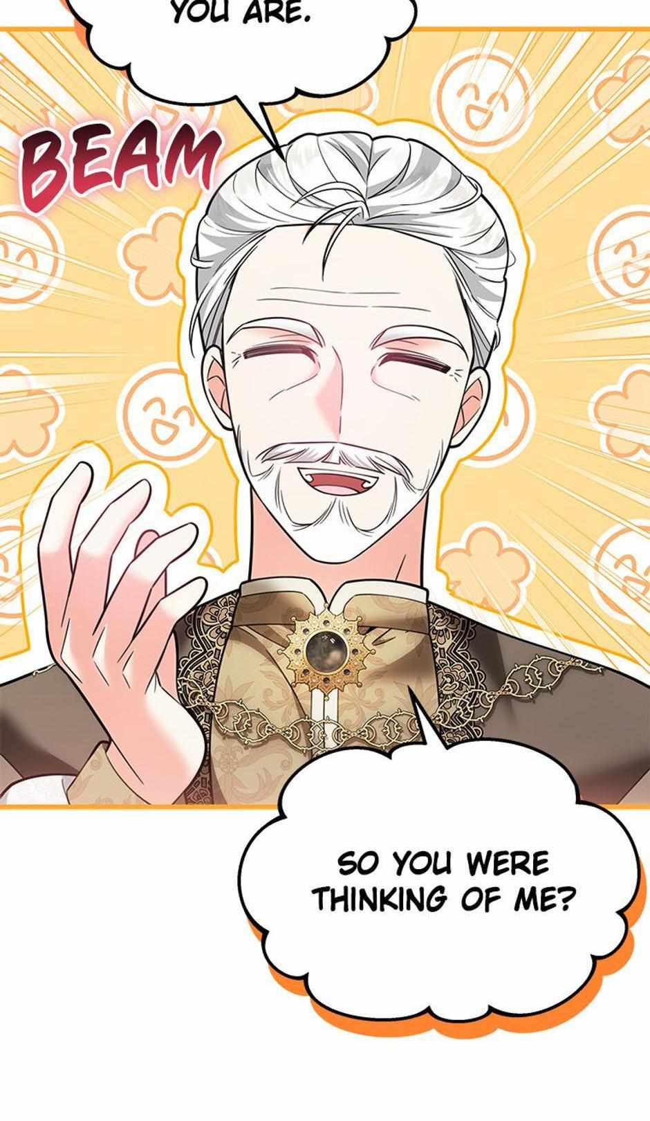 Your God Sent You Chapter 54 page 22 - 