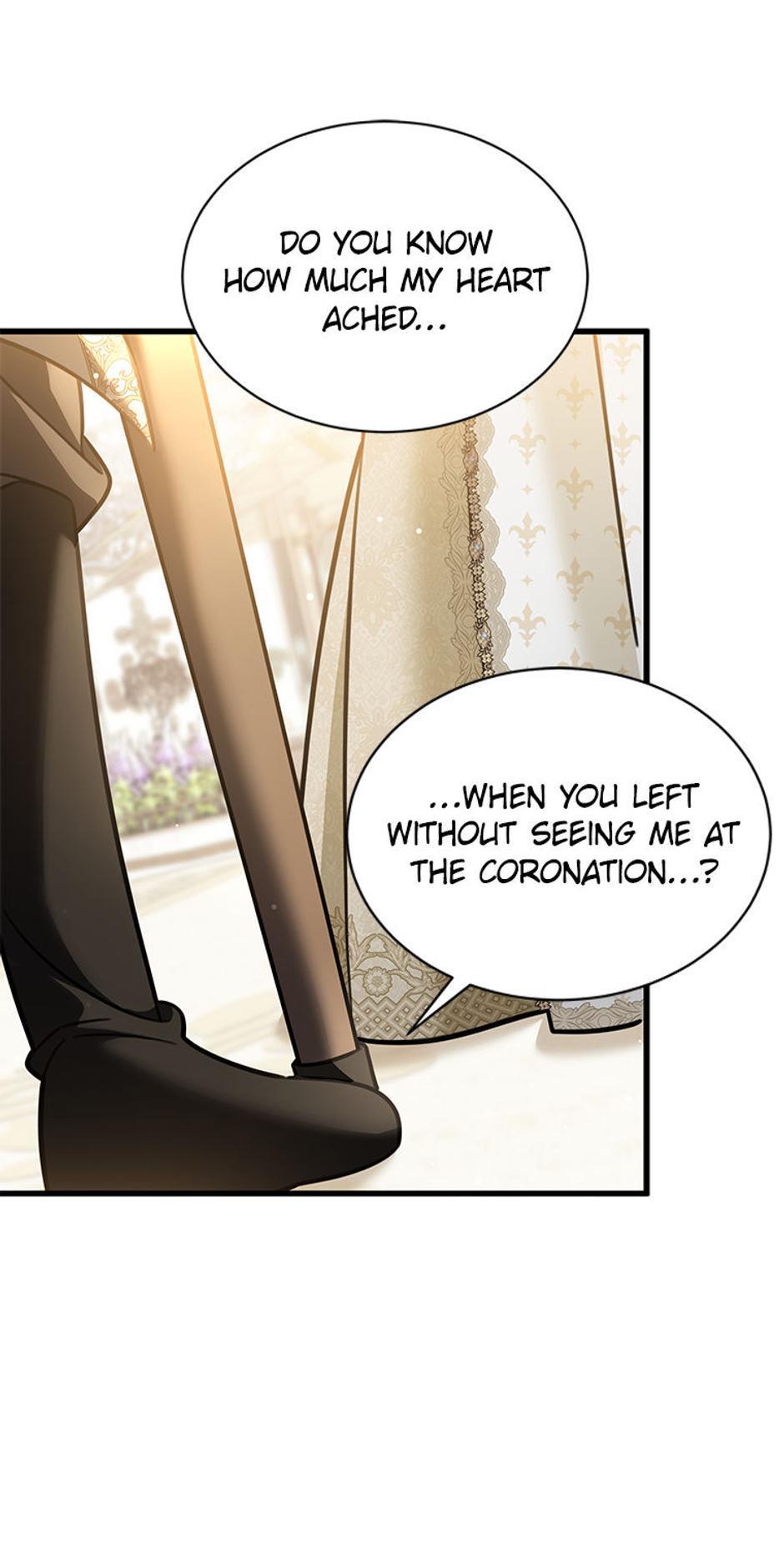 Your God Sent You Chapter 54 page 23 - 