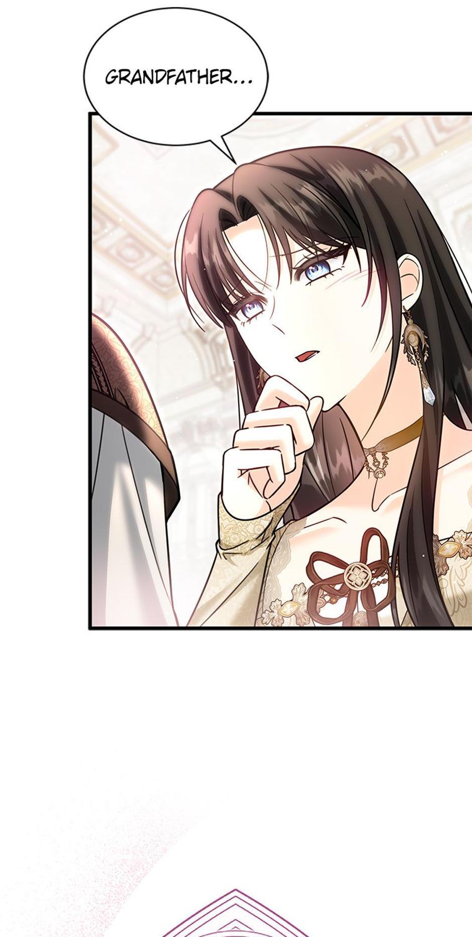 Your God Sent You Chapter 54 page 24 - 