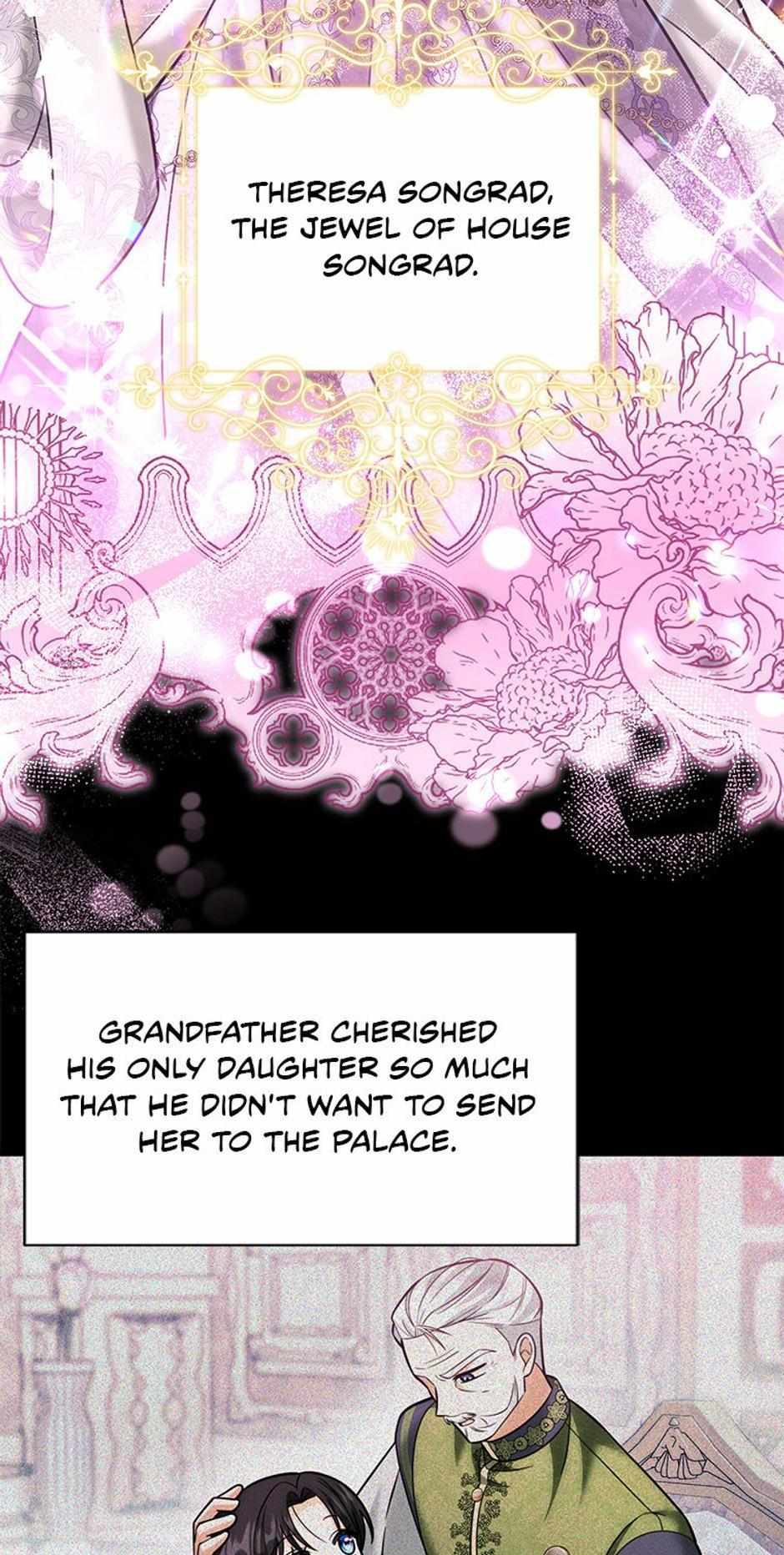 Your God Sent You Chapter 54 page 26 - 