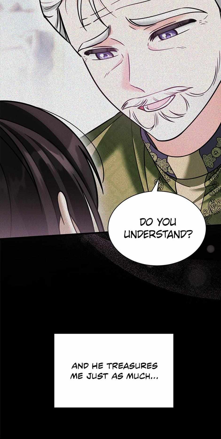 Your God Sent You Chapter 54 page 28 - 
