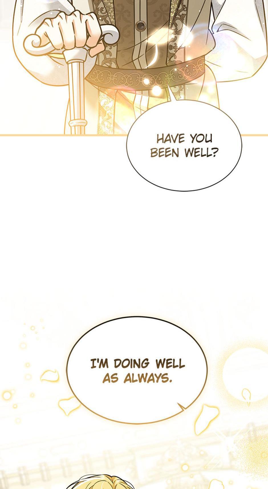 Your God Sent You Chapter 54 page 4 - 