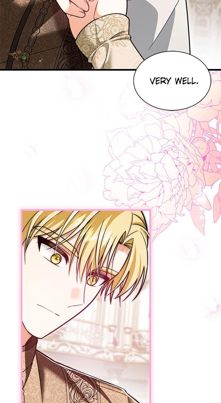 Your God Sent You Chapter 54 page 41 - 