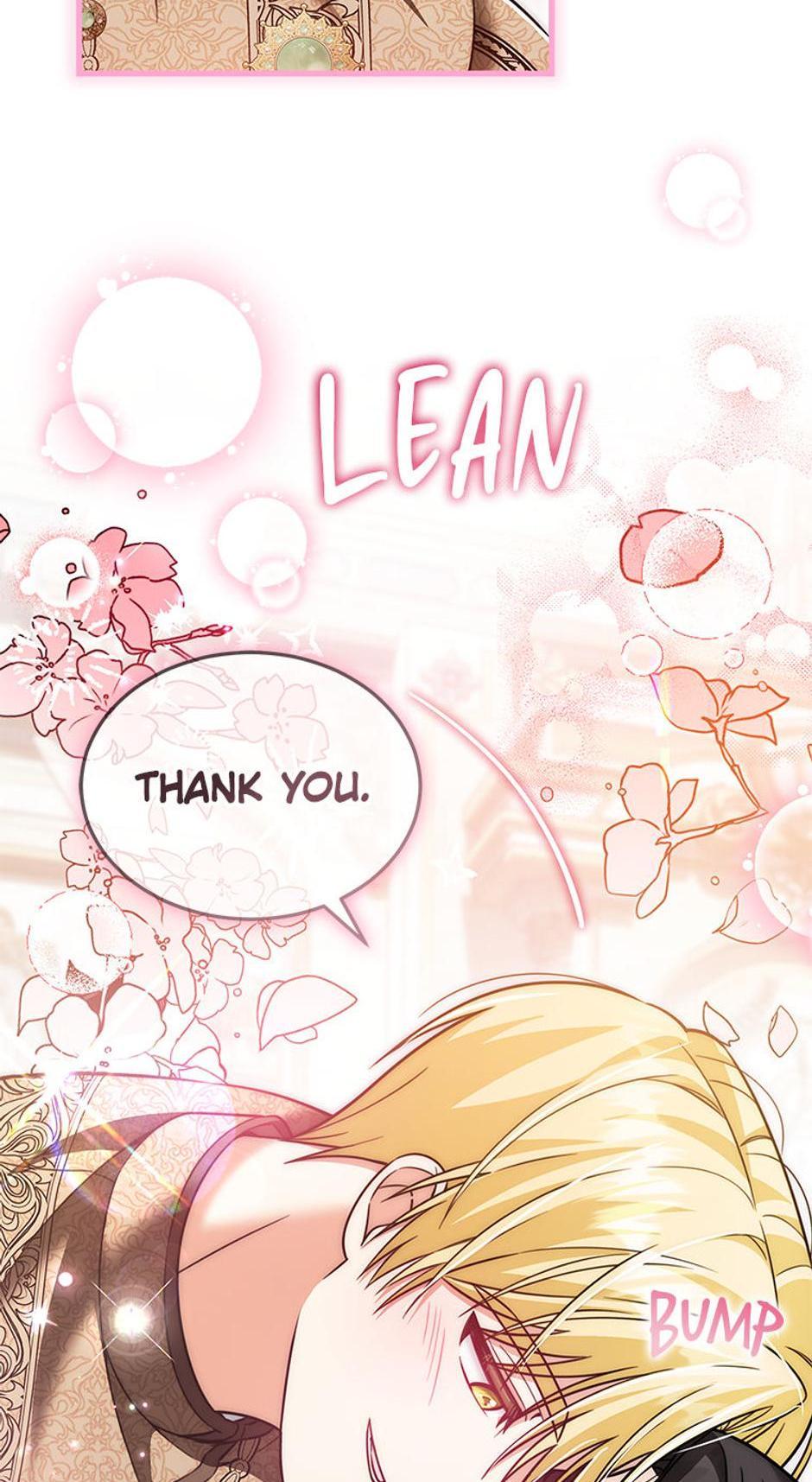 Your God Sent You Chapter 54 page 42 - 