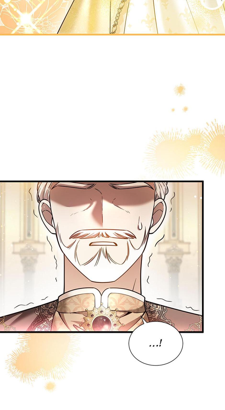 Your God Sent You Chapter 54 page 6 - 