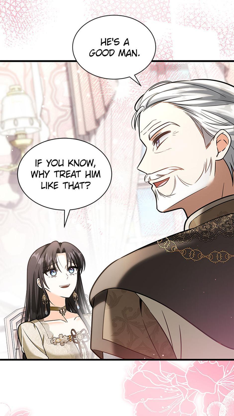 Your God Sent You Chapter 54 page 53 - 