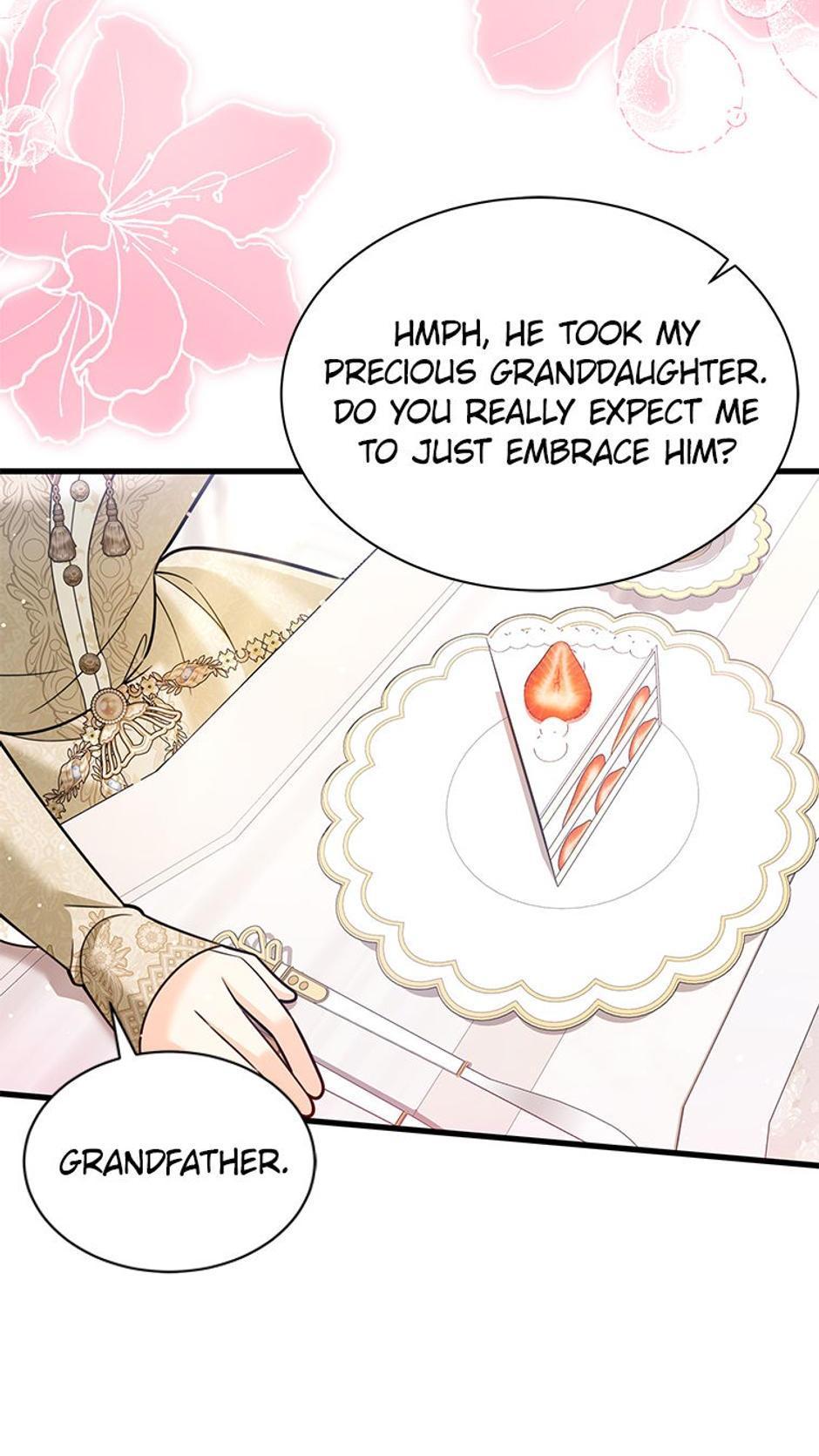 Your God Sent You Chapter 54 page 54 - 