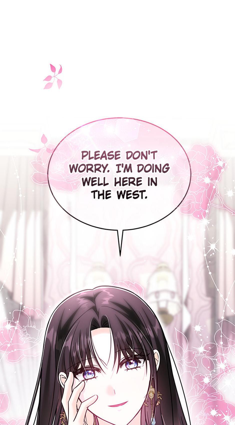 Your God Sent You Chapter 54 page 55 - 