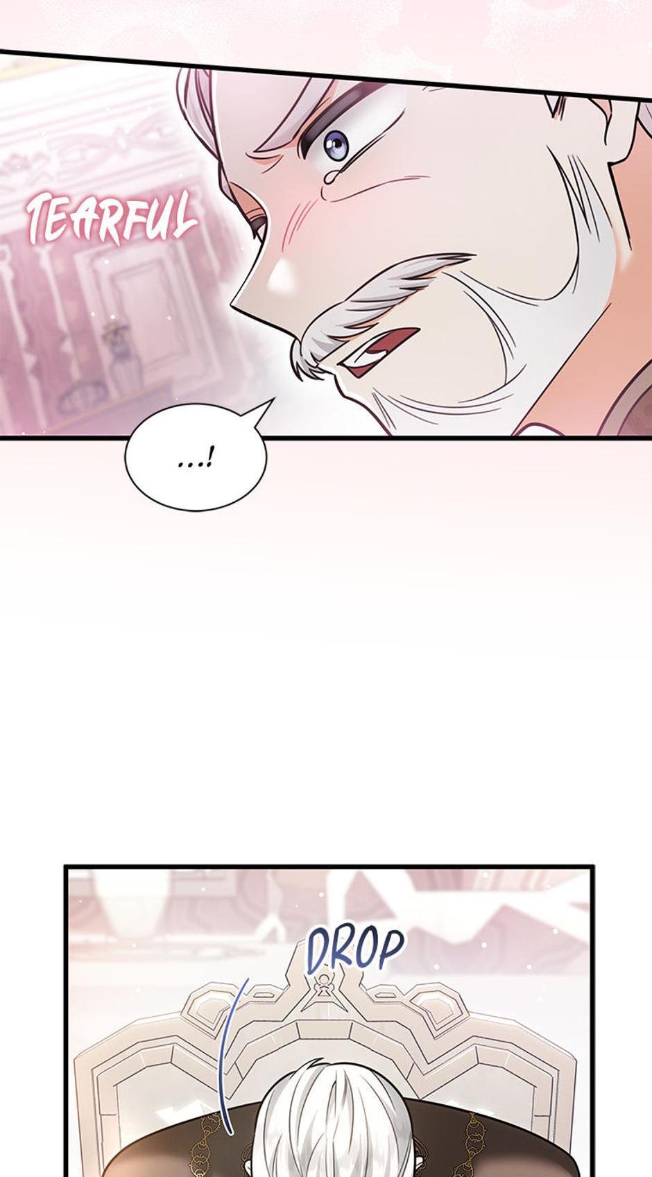 Your God Sent You Chapter 54 page 57 - 