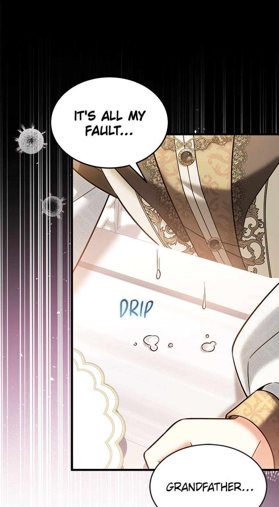Your God Sent You Chapter 54 page 60 - 