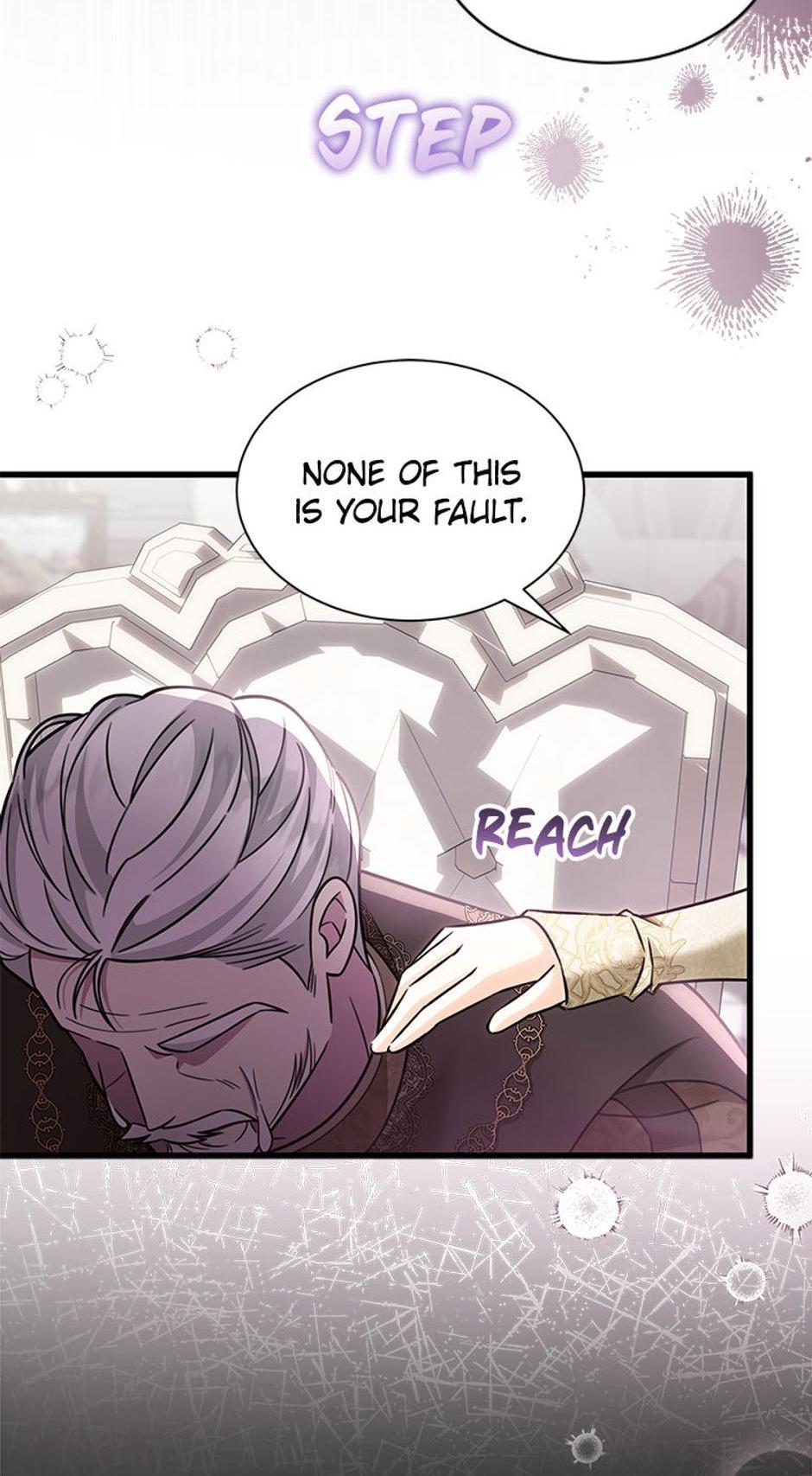 Your God Sent You Chapter 54 page 61 - 