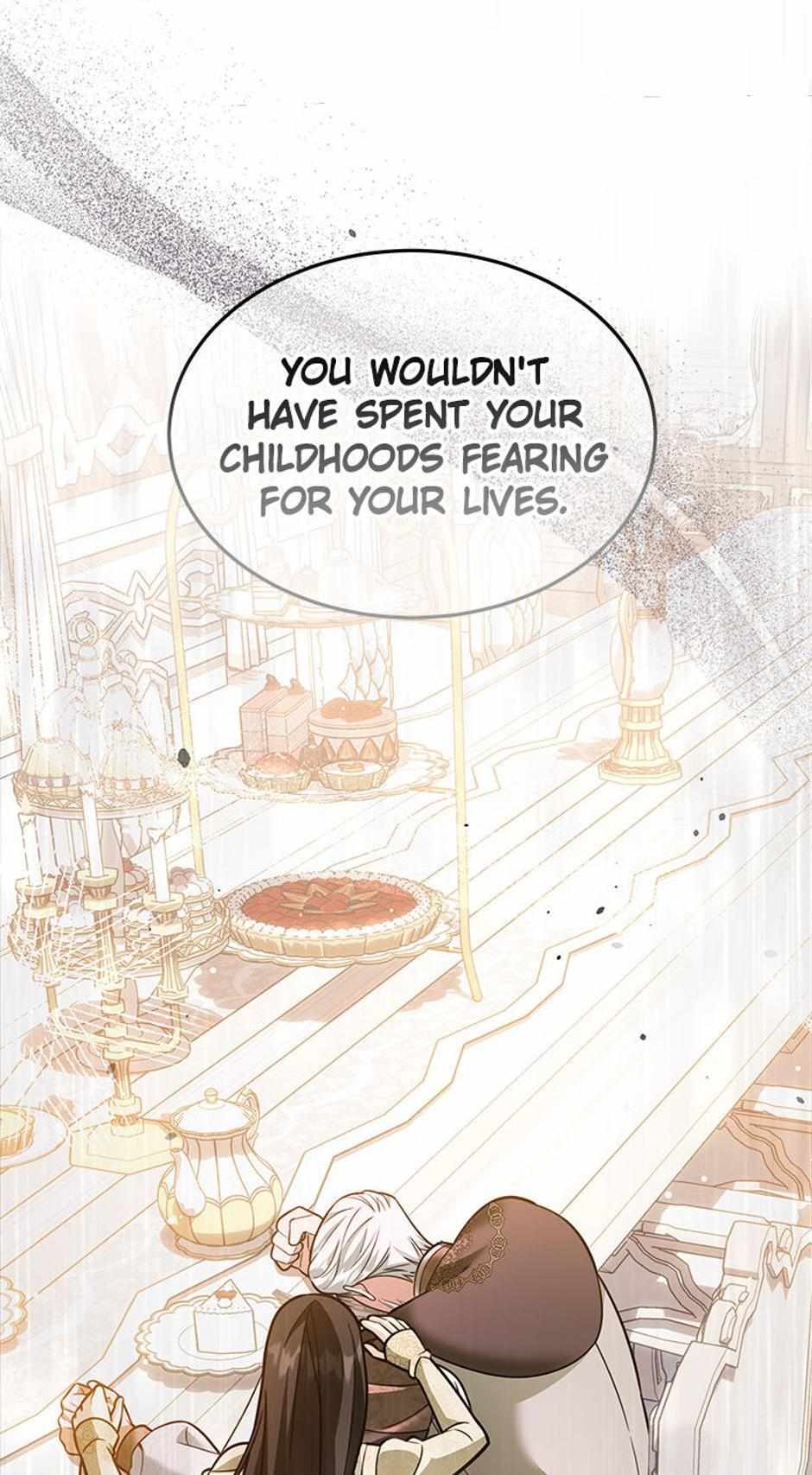 Your God Sent You Chapter 54 page 63 - 