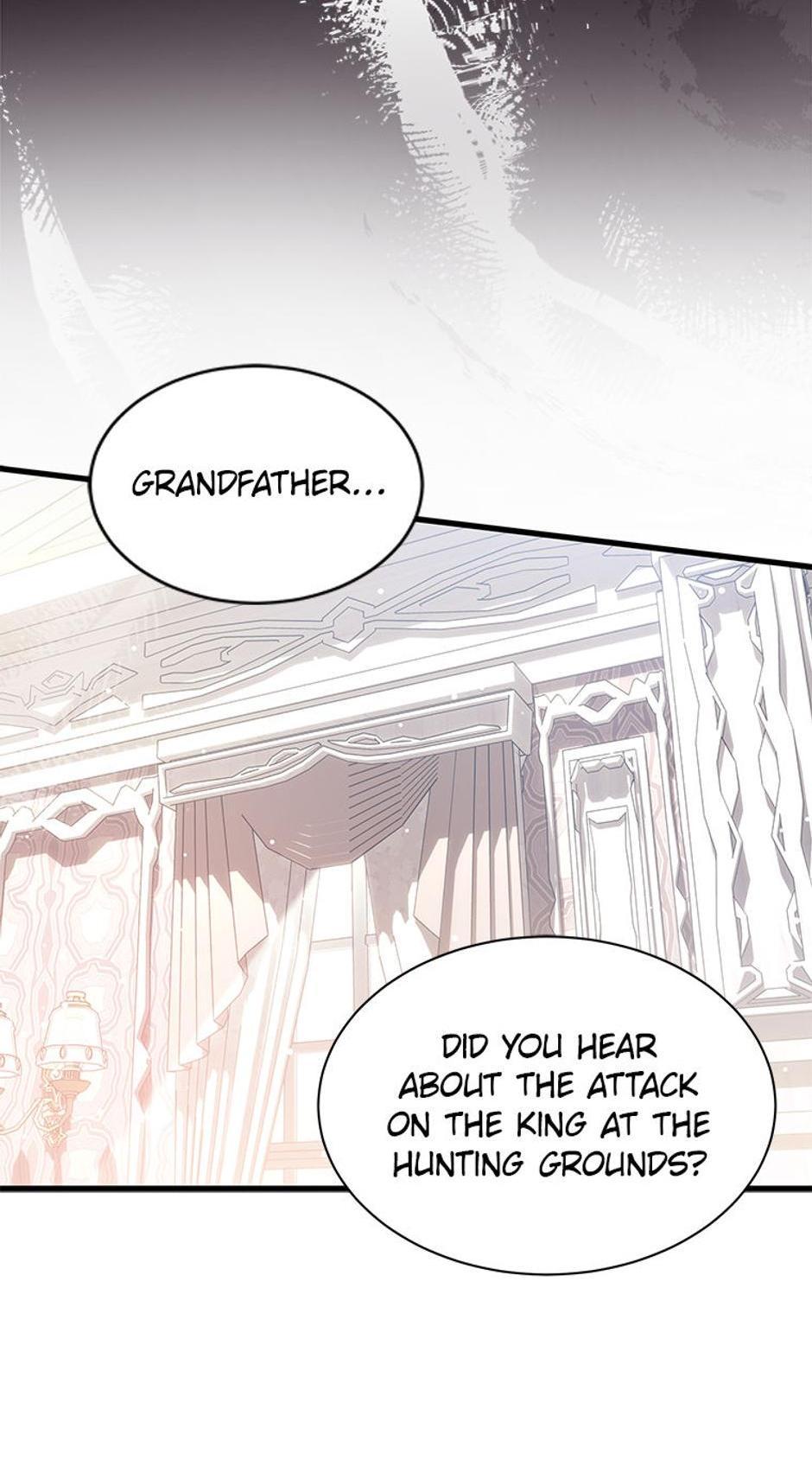 Your God Sent You Chapter 54 page 65 - 