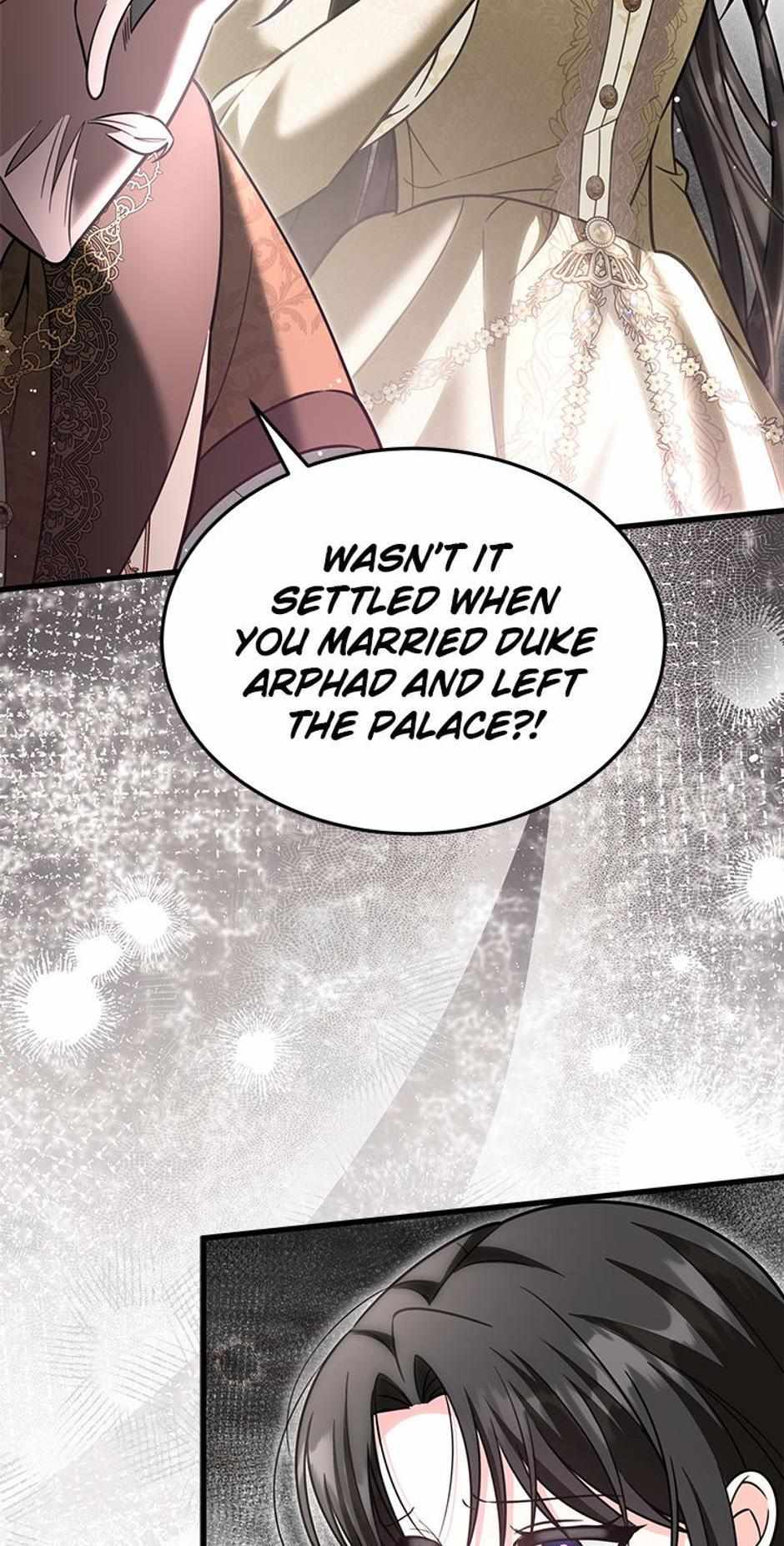 Your God Sent You Chapter 54 page 68 - 