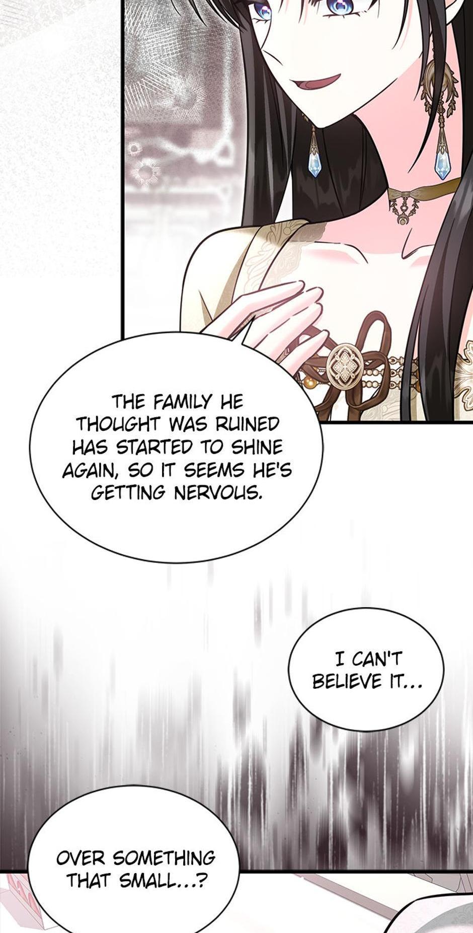 Your God Sent You Chapter 54 page 69 - 