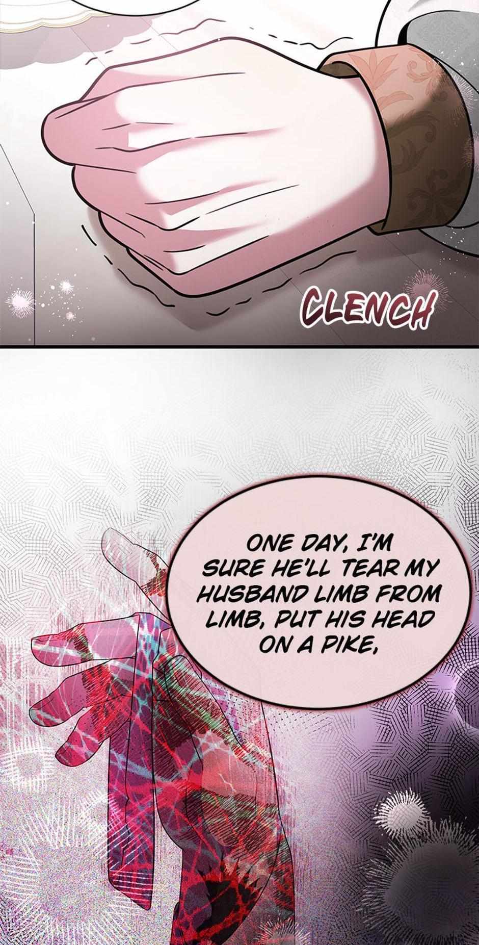 Your God Sent You Chapter 54 page 70 - 