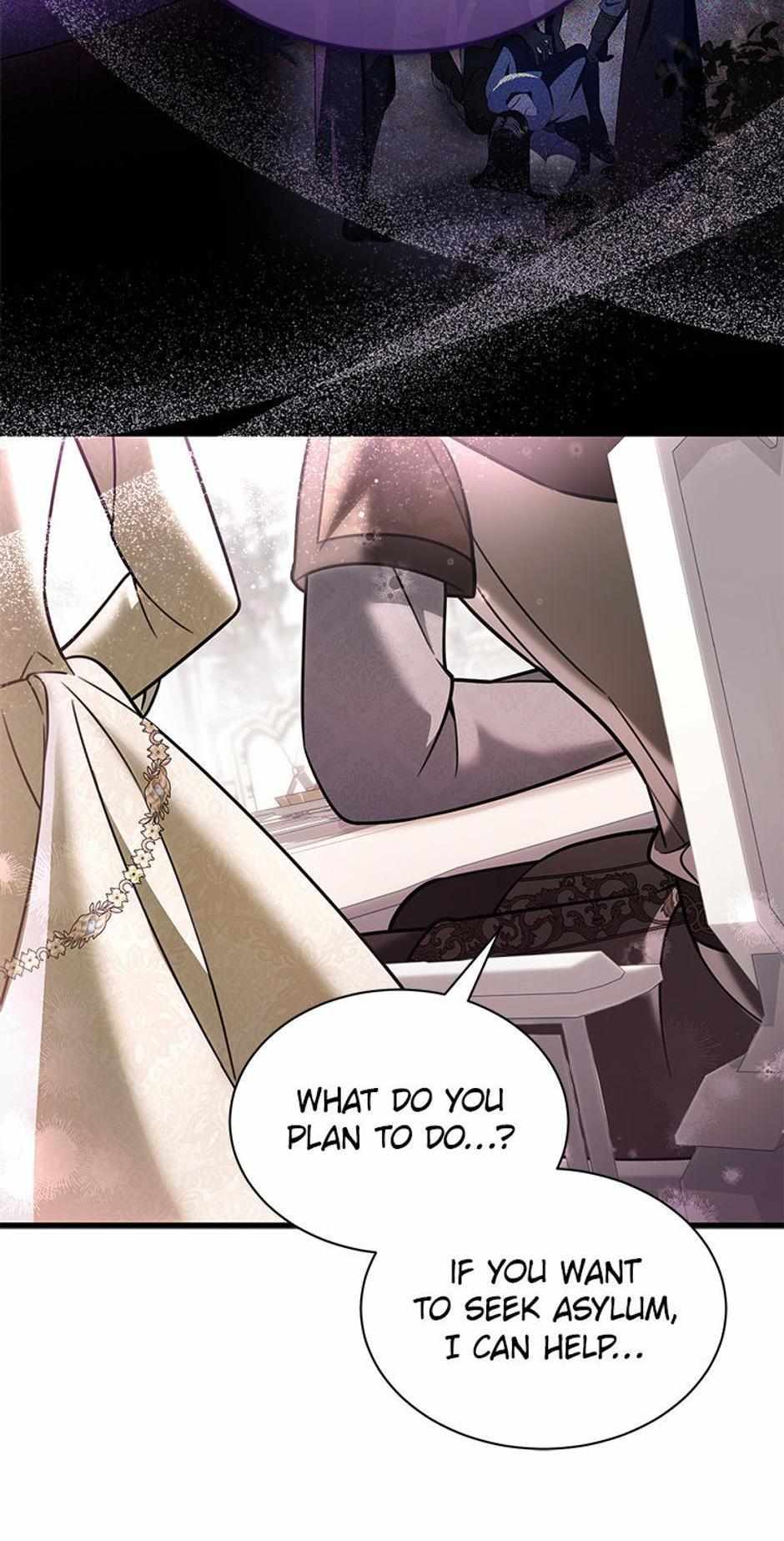 Your God Sent You Chapter 54 page 72 - 