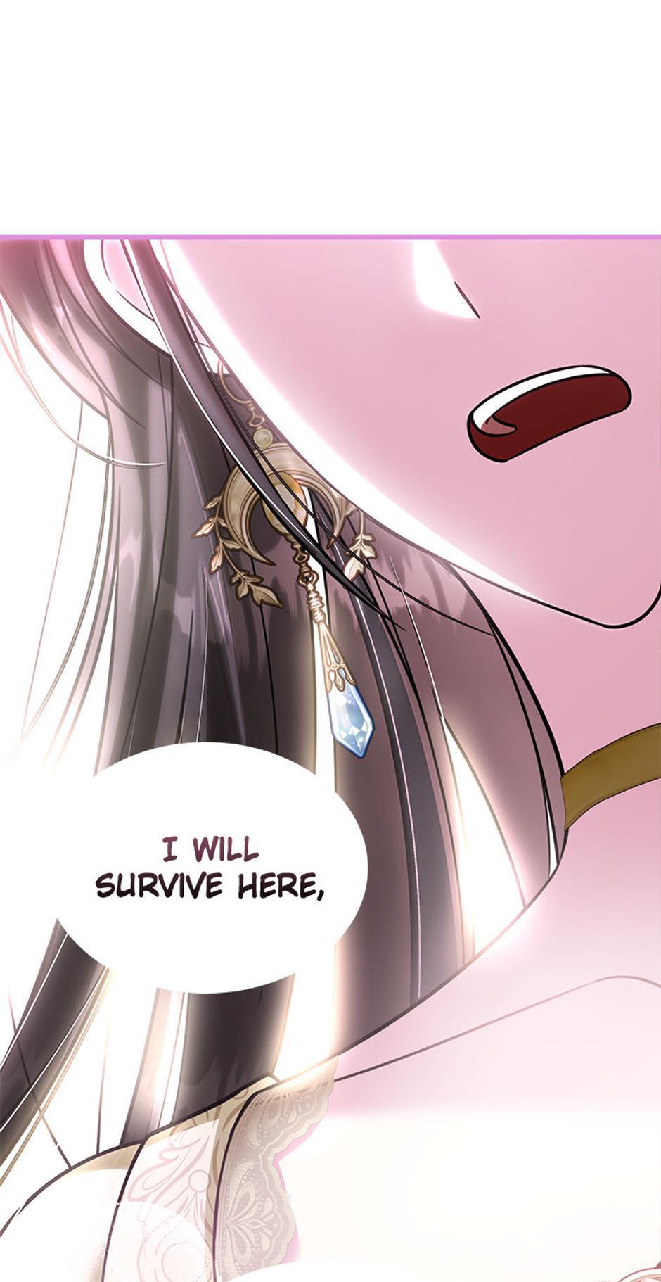 Your God Sent You Chapter 54 page 73 - 