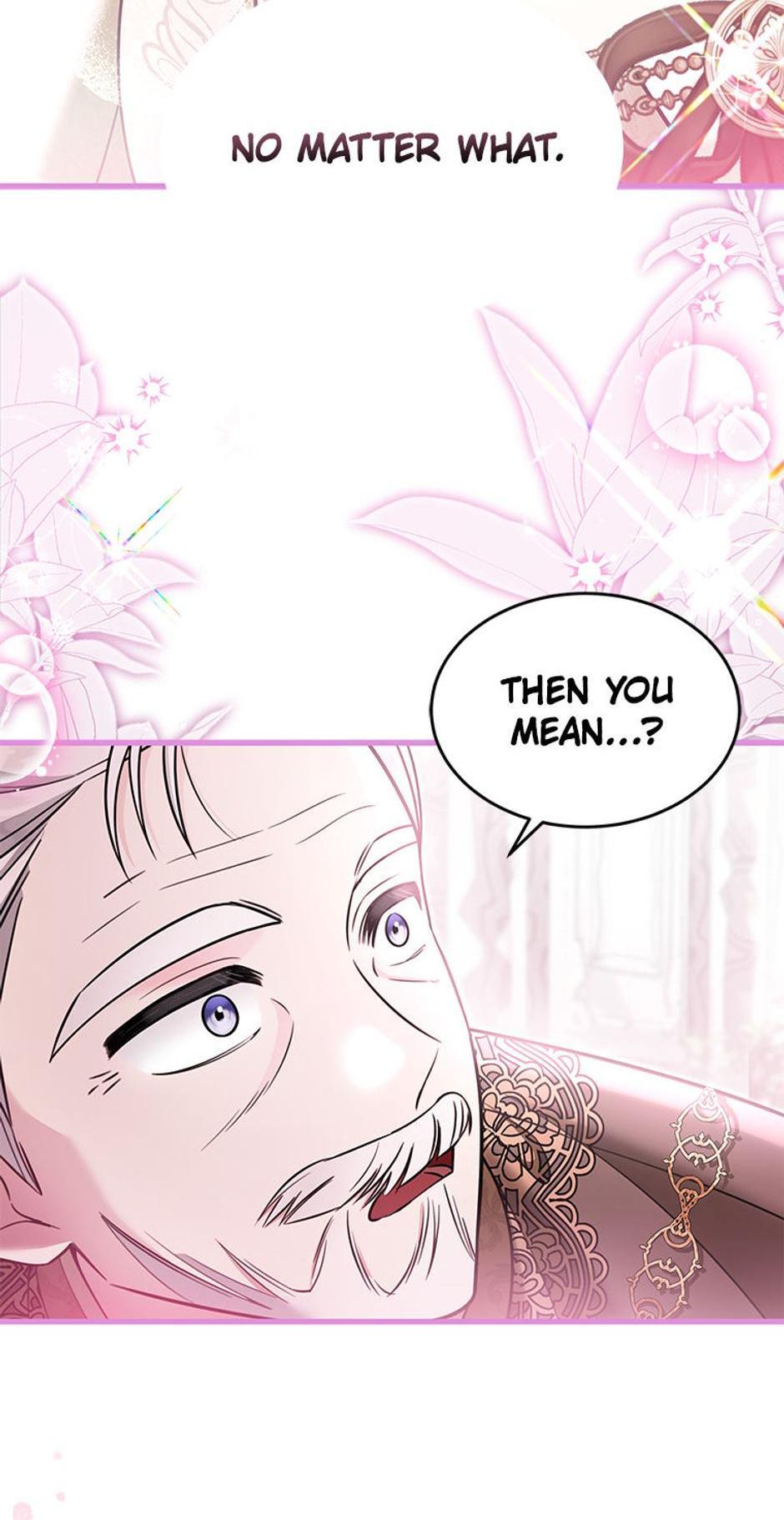 Your God Sent You Chapter 54 page 74 - 