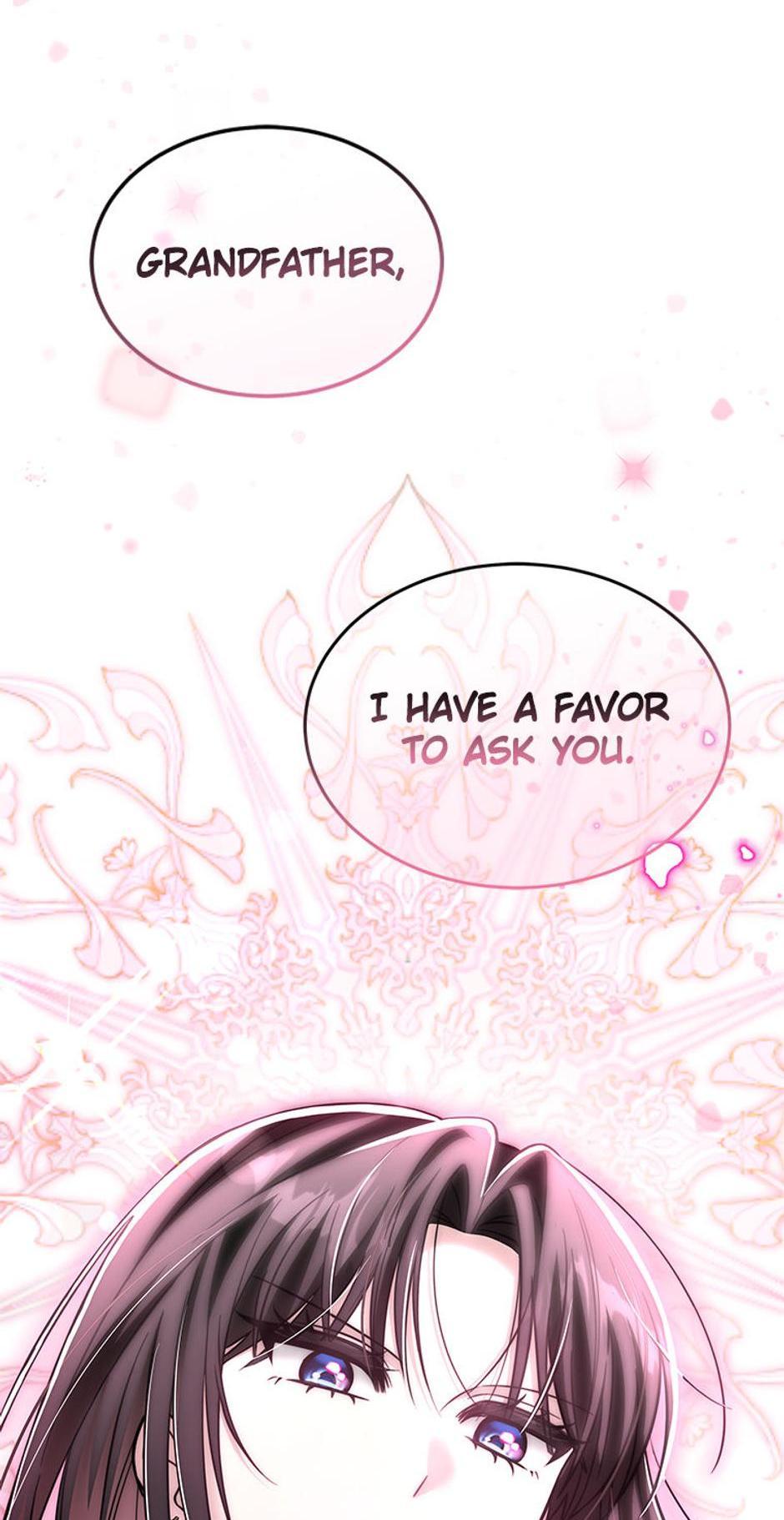 Your God Sent You Chapter 54 page 75 - 