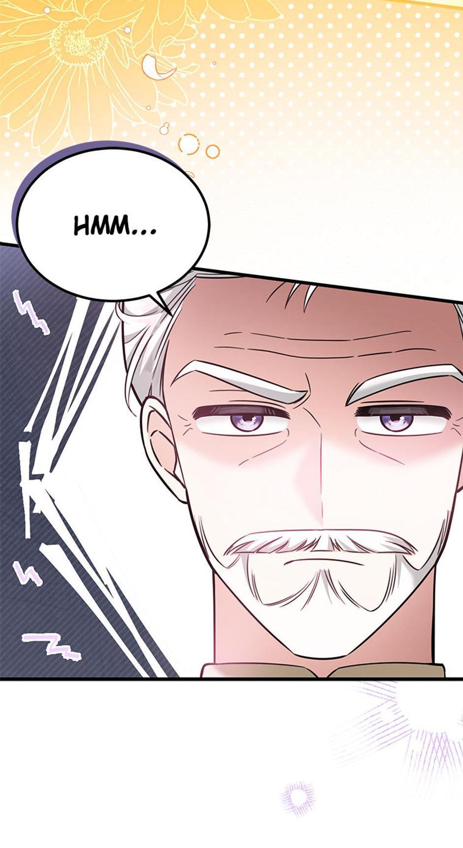 Your God Sent You Chapter 54 page 10 - 