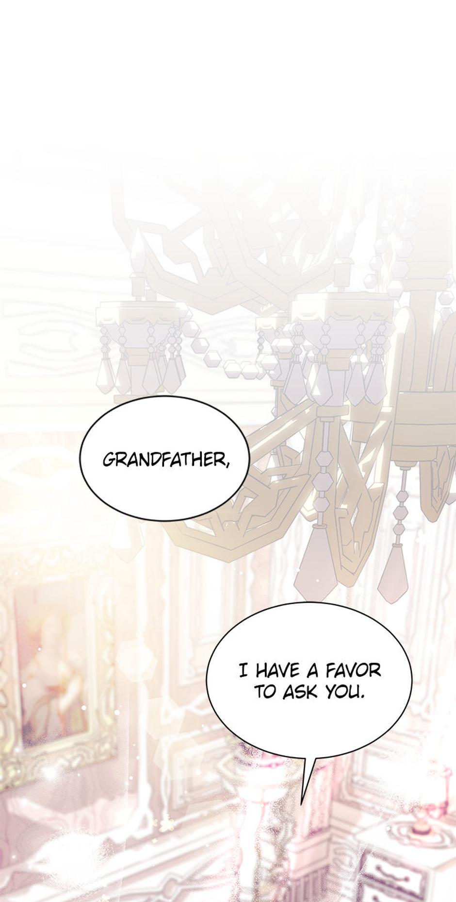 Your God Sent You Chapter 55 page 2 - 