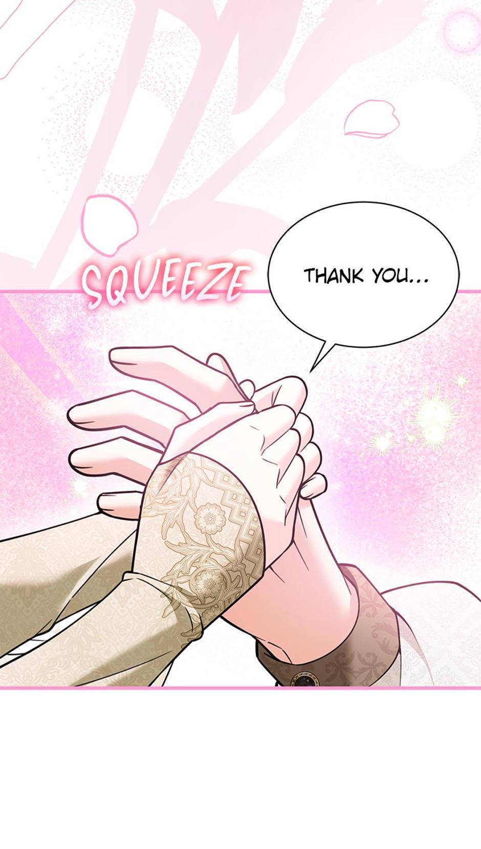 Your God Sent You Chapter 55 page 11 - 