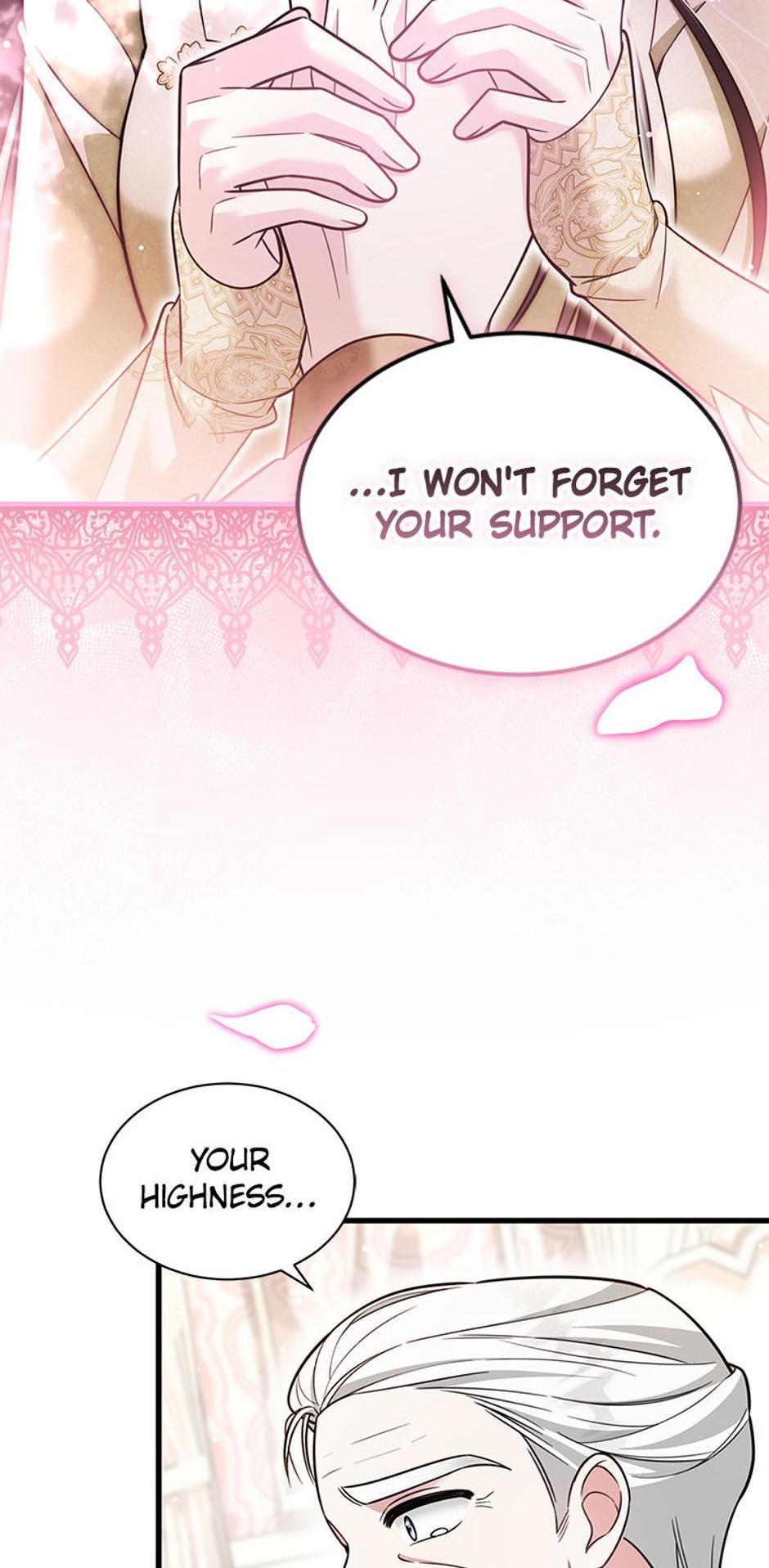 Your God Sent You Chapter 55 page 13 - 