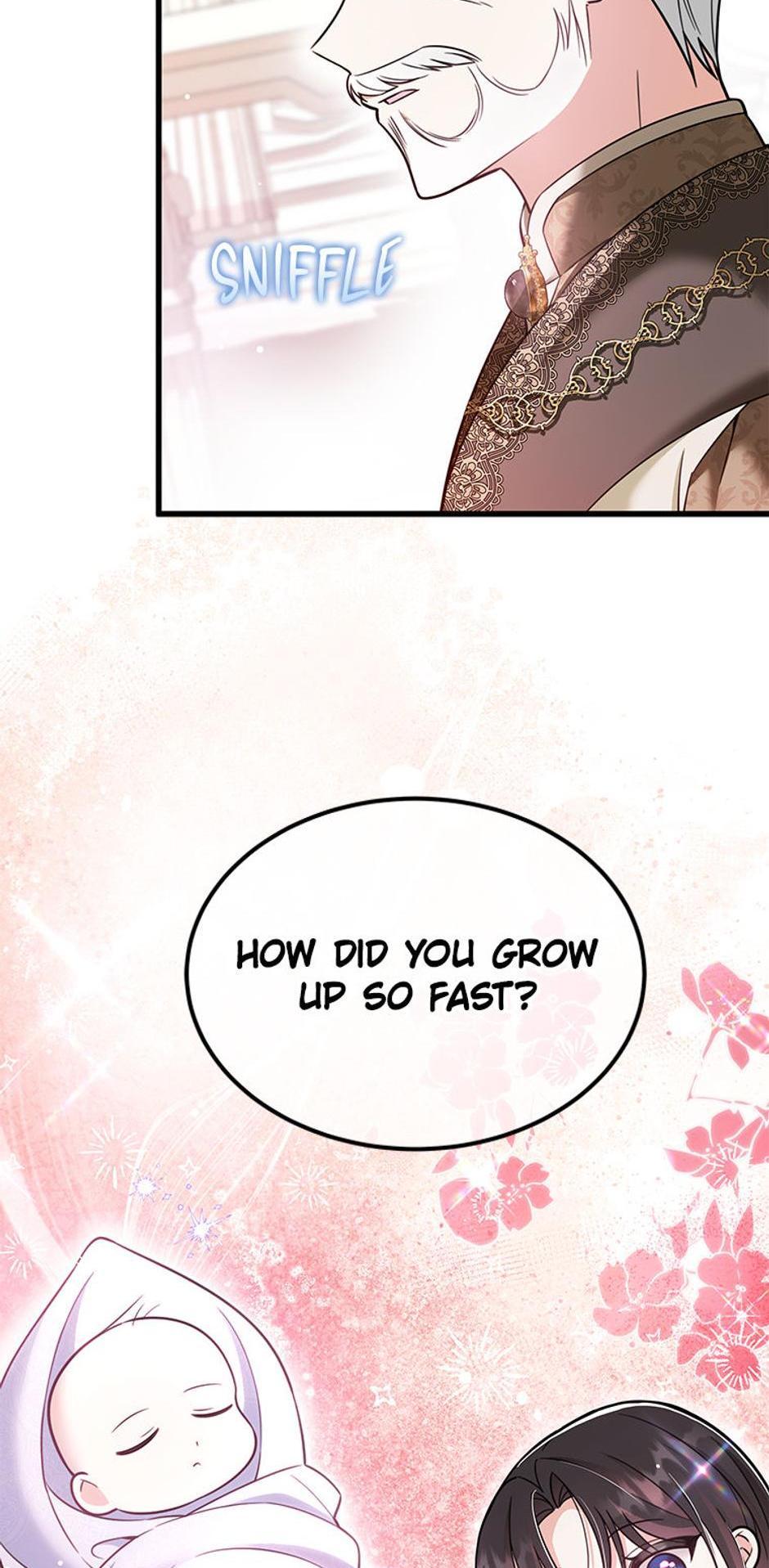 Your God Sent You Chapter 55 page 14 - 