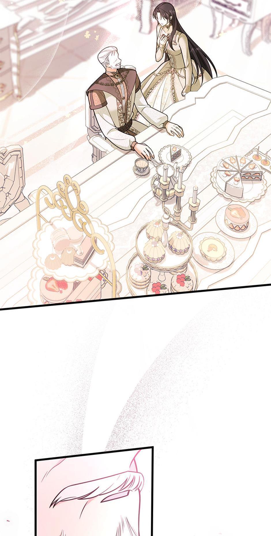 Your God Sent You Chapter 55 page 3 - 