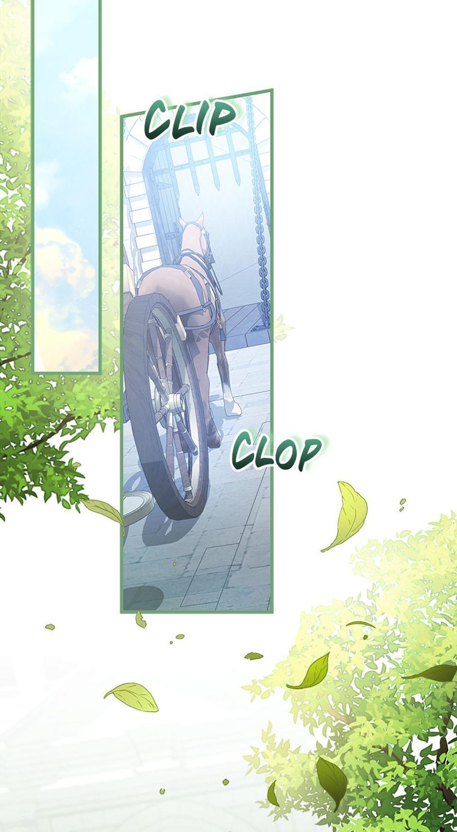 Your God Sent You Chapter 55 page 21 - 